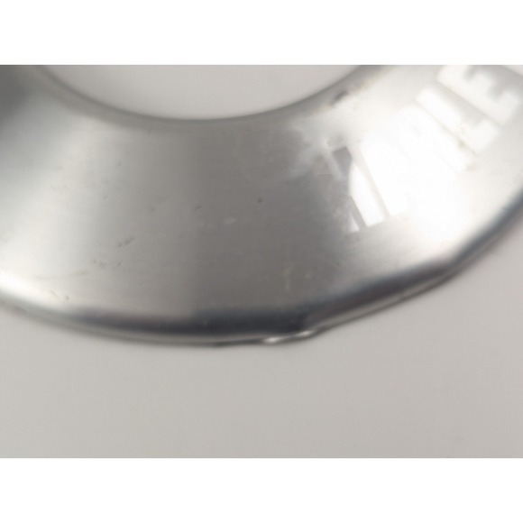 Harley Davidson Screamin Eagle Twinβ Cam Air Cleaner Cover Insert Round OEM - Picture 6 of 10